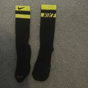 Nike socks